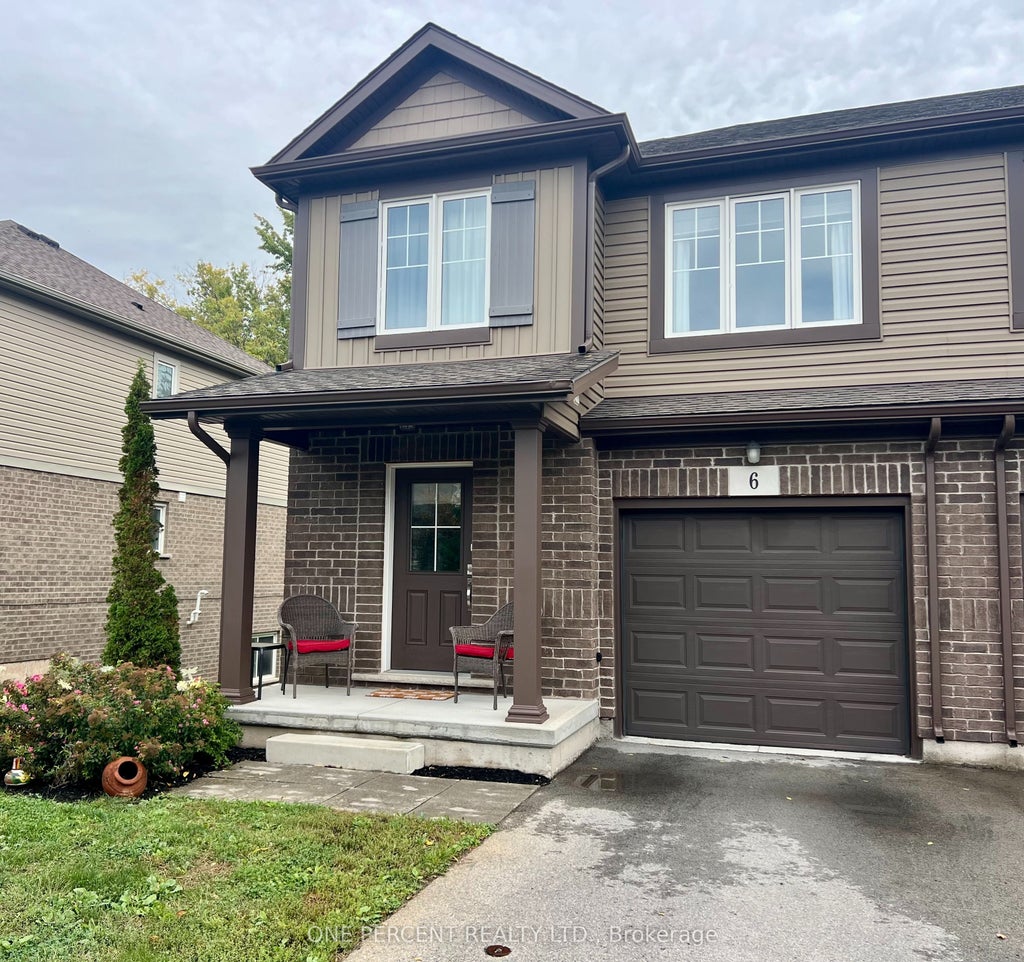 Photo of 340 Prospect Point Road N #6, Fort Erie, ON L0S 1N0 (MLS # X13886564)