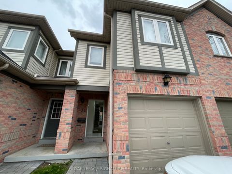 5625 Glen Erin Drive 26 Mississauga ON L5M 6V1