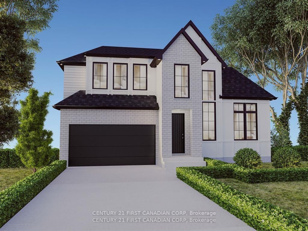 Photo of London South, ON N6P 1H5 (MLS # X12860472)