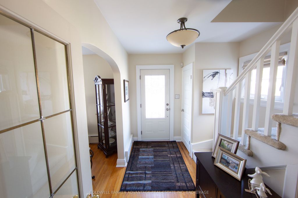 Photo of 123 Parkway Parkway, Welland, ON L3C 4C5 (MLS # X12968498)