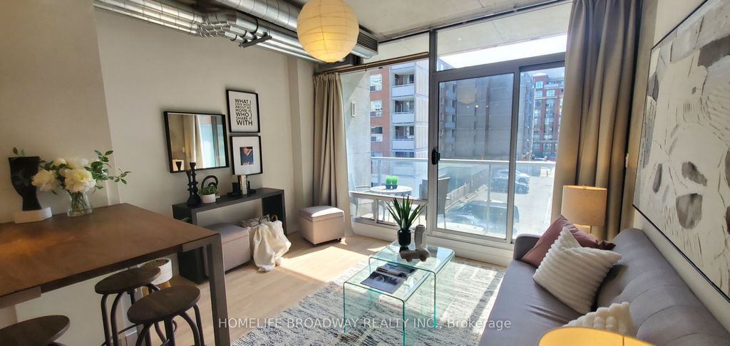 Photo of 169 John Street #303, Toronto, ON M5T 1X3 (MLS # C13208906)