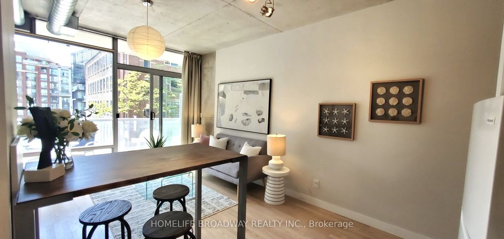 Photo of 169 John Street #303, Toronto, ON M5T 1X3 (MLS # C13208906)