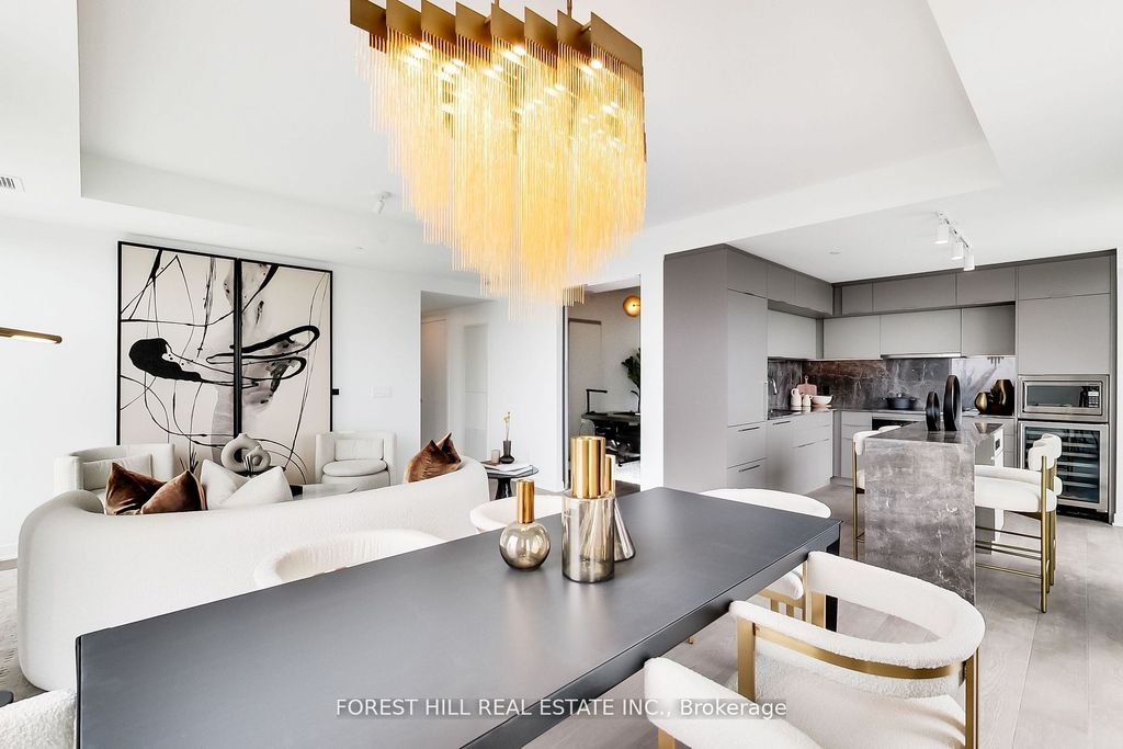 Photo of 185 Alberta Avenue #807, Toronto, ON M6C 0A5 (MLS # C12473819)