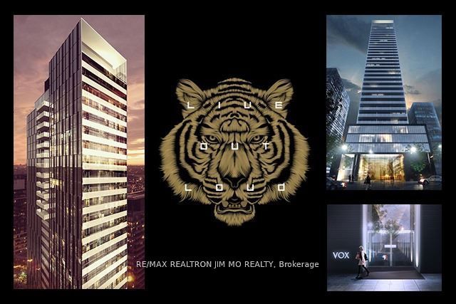 28 Wellesley Street E 706