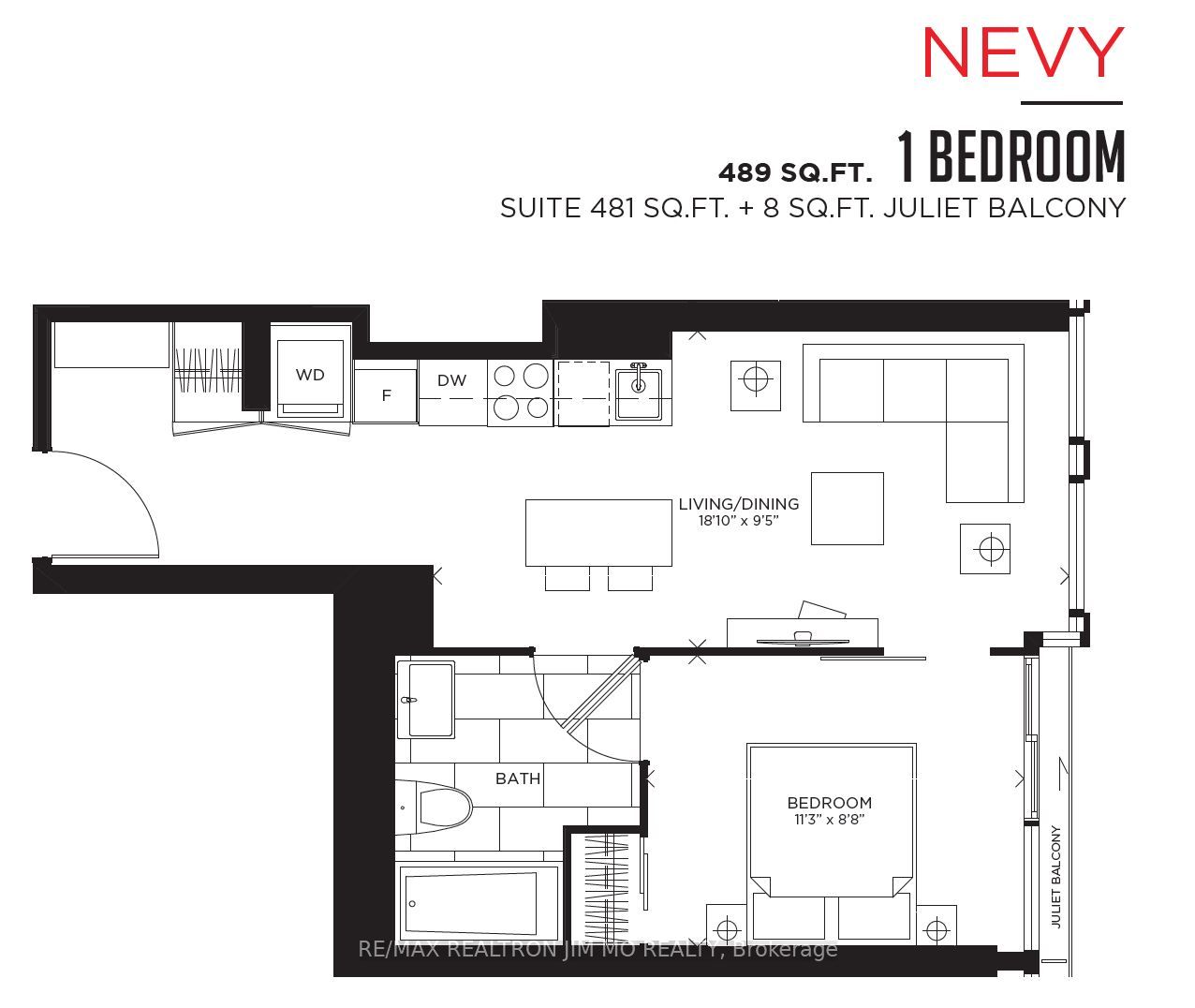 28 Wellesley Street E 706