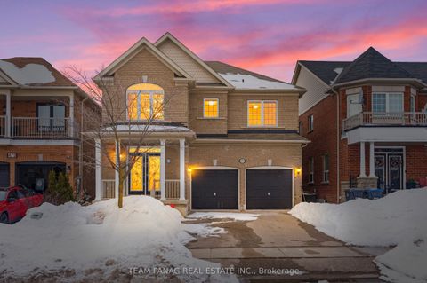 470 Father Tobin Road Brampton ON L6R 0S2