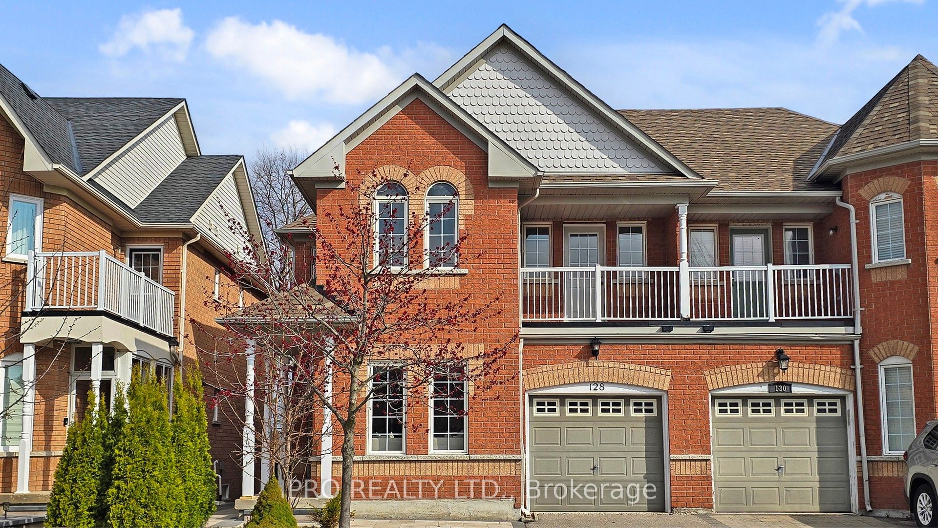 128 Lebovic Drive