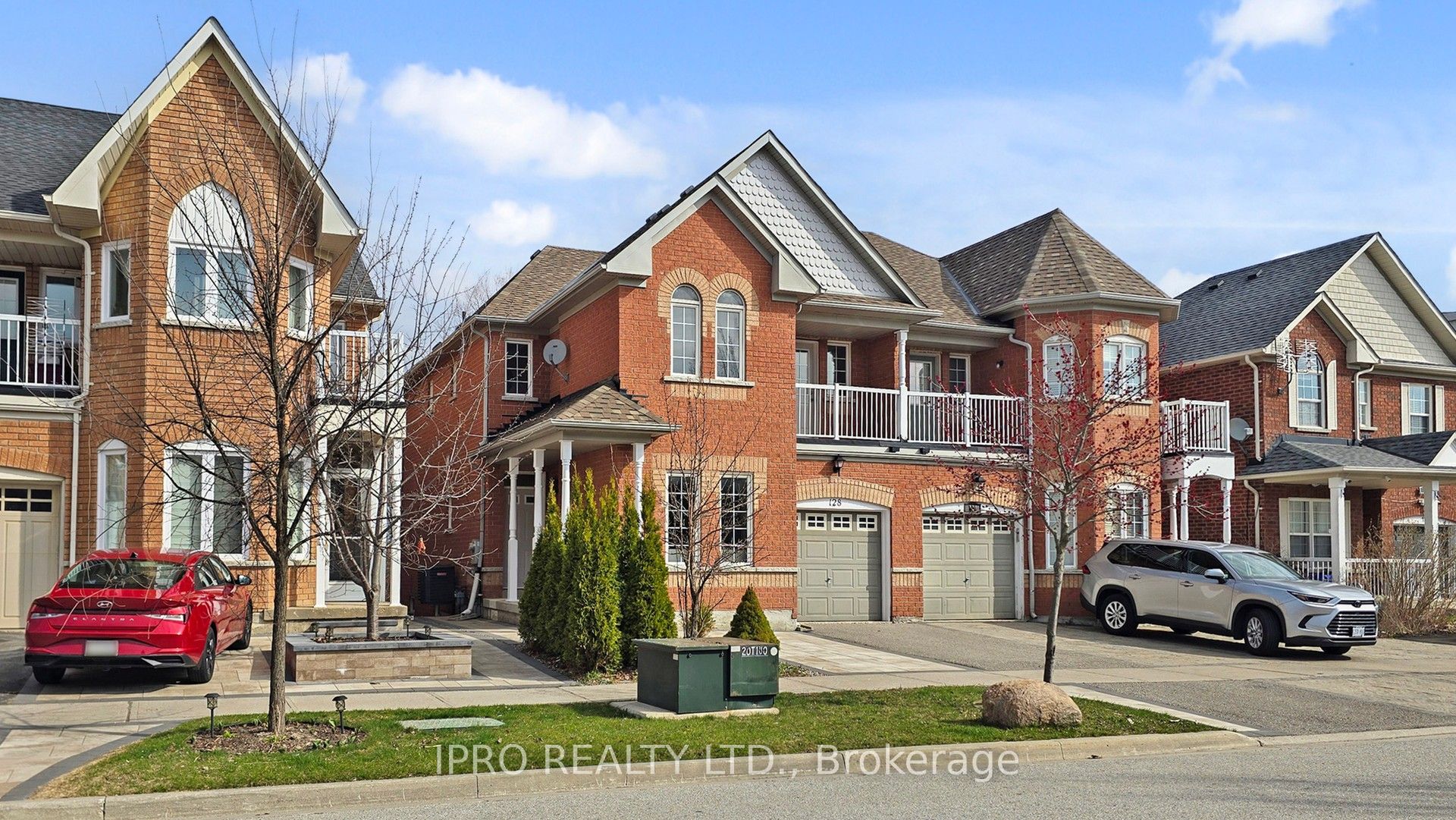128 Lebovic Drive