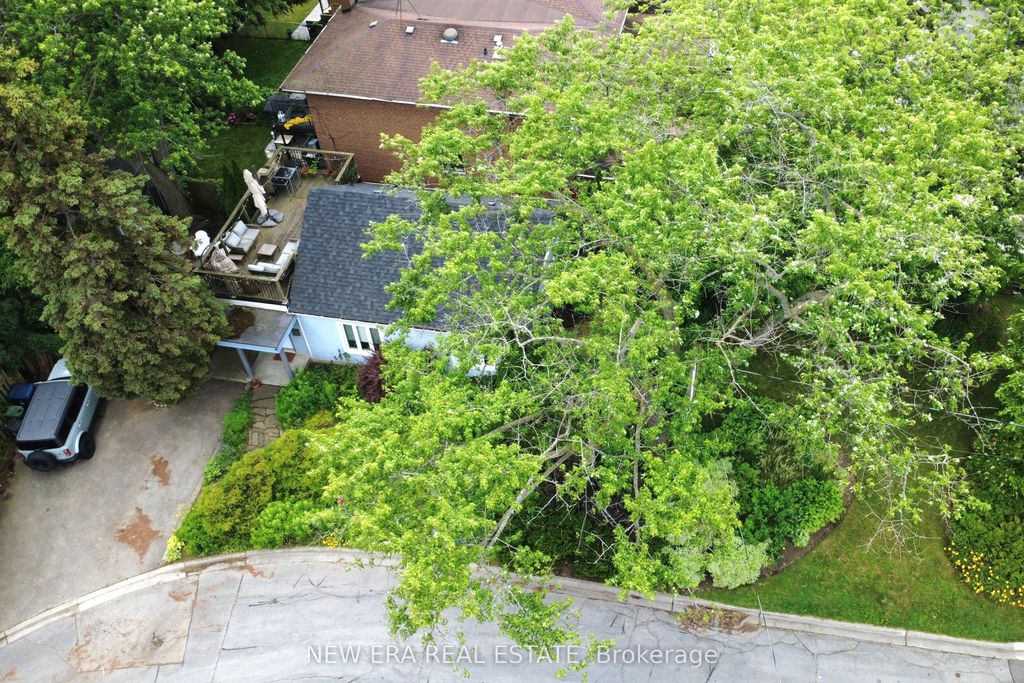 Photo of 2 Foch Avenue, Toronto, ON M8W 3W8 (MLS # W13527996)