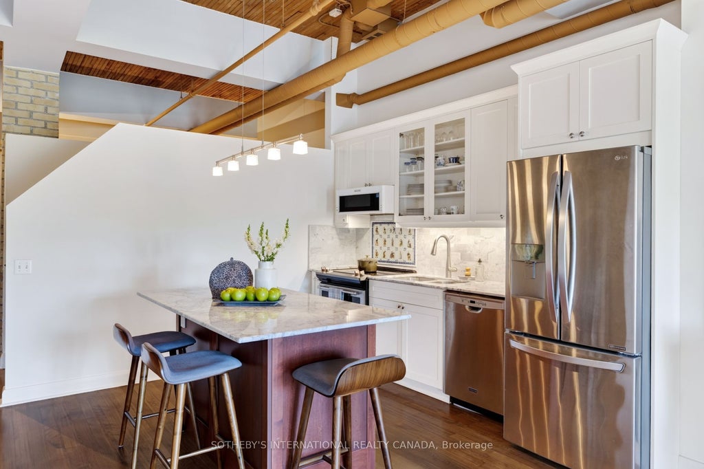 Photo of 993 Queen Street W #208, Toronto, ON M6J 1H2 (MLS # C13785434)