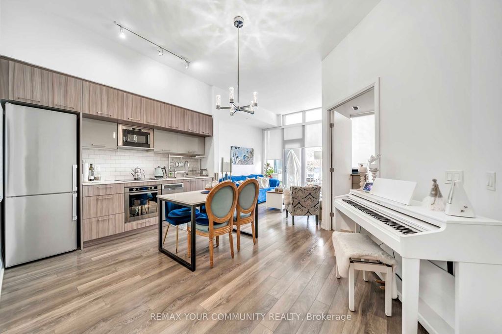 Photo of 4800 Highway 7 Road #12, Vaughan, ON L4L 1H8 (MLS # N12808324)