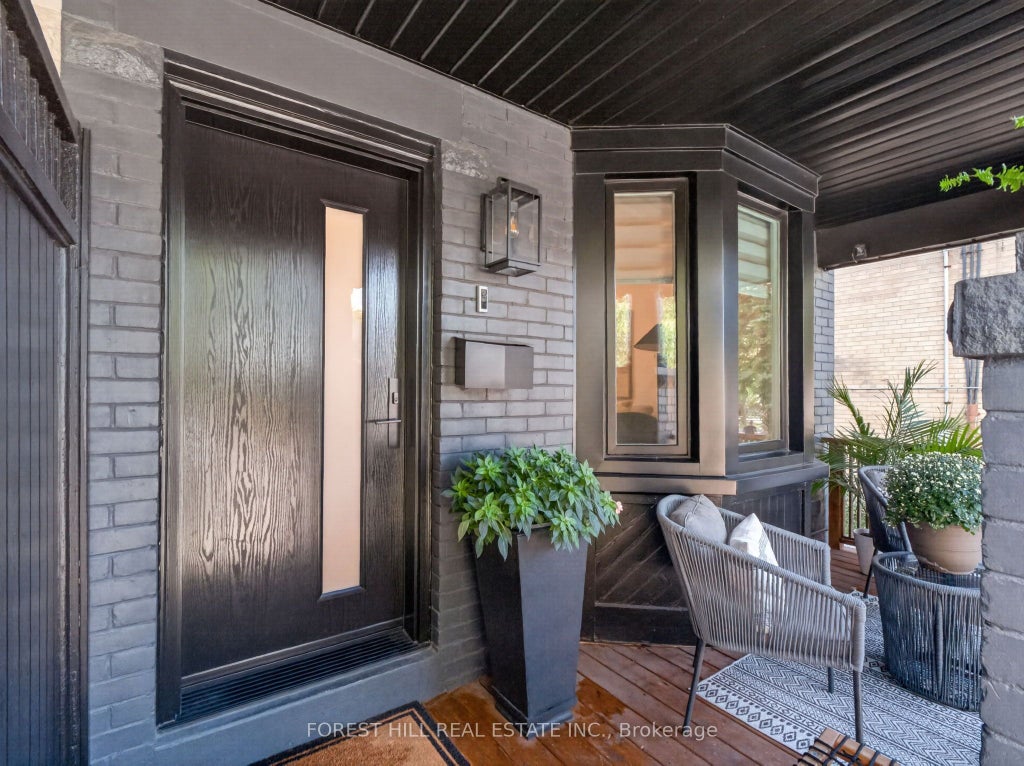 Photo of 139 Gamble Avenue, Toronto, ON M4J 2P2 (MLS # E13726928)