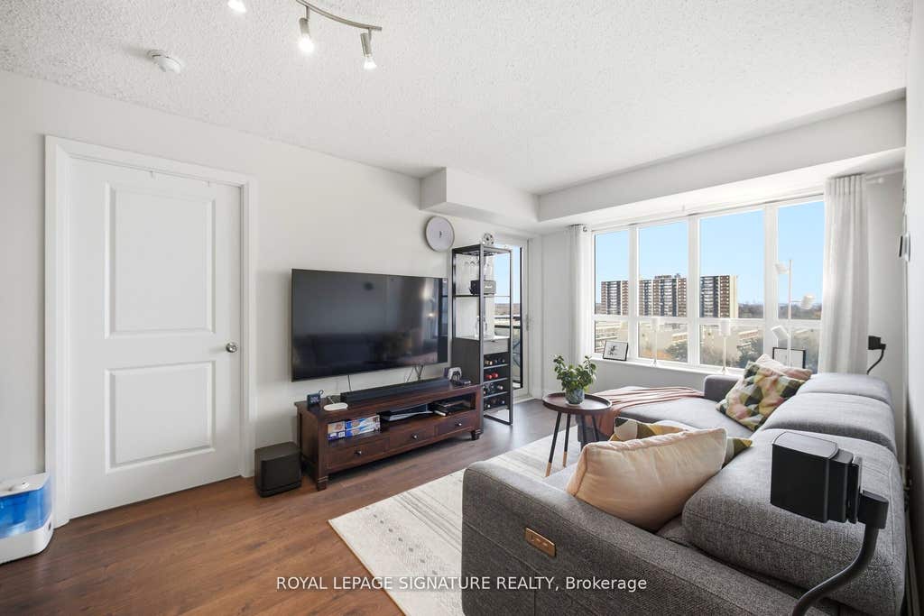 Photo of 2 Eva Road E #926, Toronto, ON M9C 0A9 (MLS # W13631708)