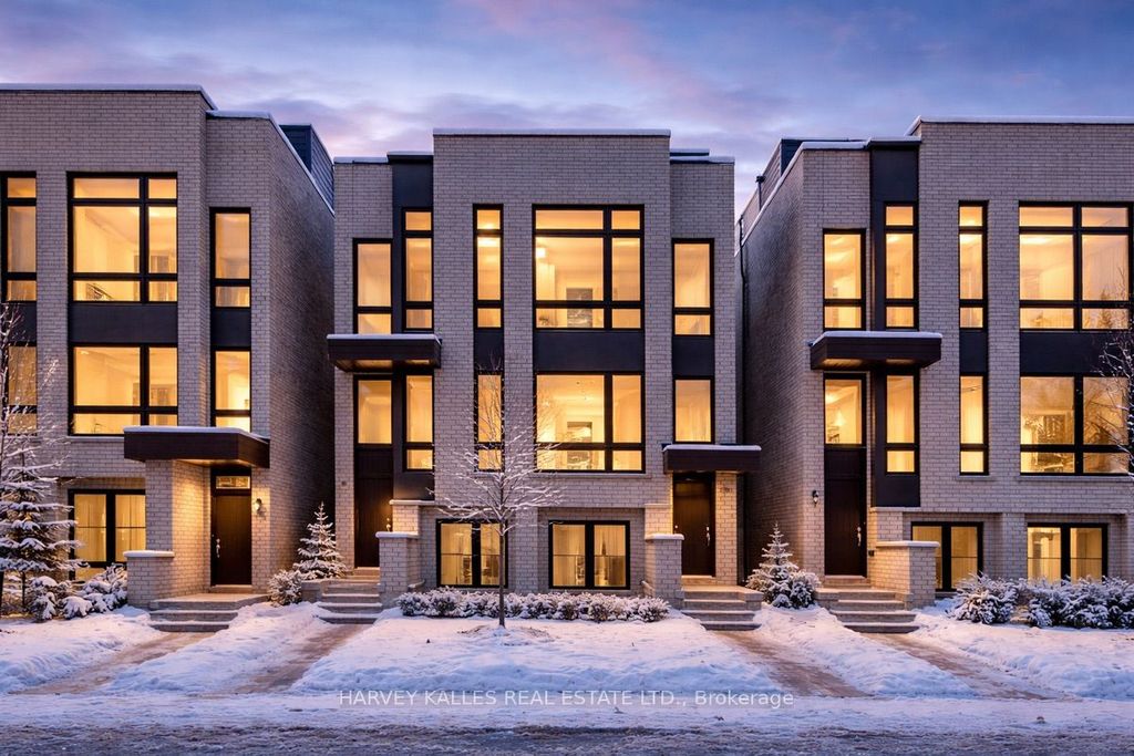 Photo of 17 Innes Avenue, Toronto, ON M6E 0B2 (MLS # W12846648)