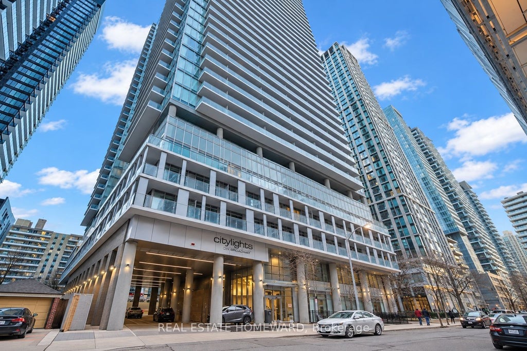 Photo of 99 Broadway Avenue #1405, Toronto, ON M4P 0E3 (MLS # C14034466)