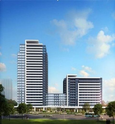 7890 Bathurst Street S 1006 Vaughan ON L4J 0J8