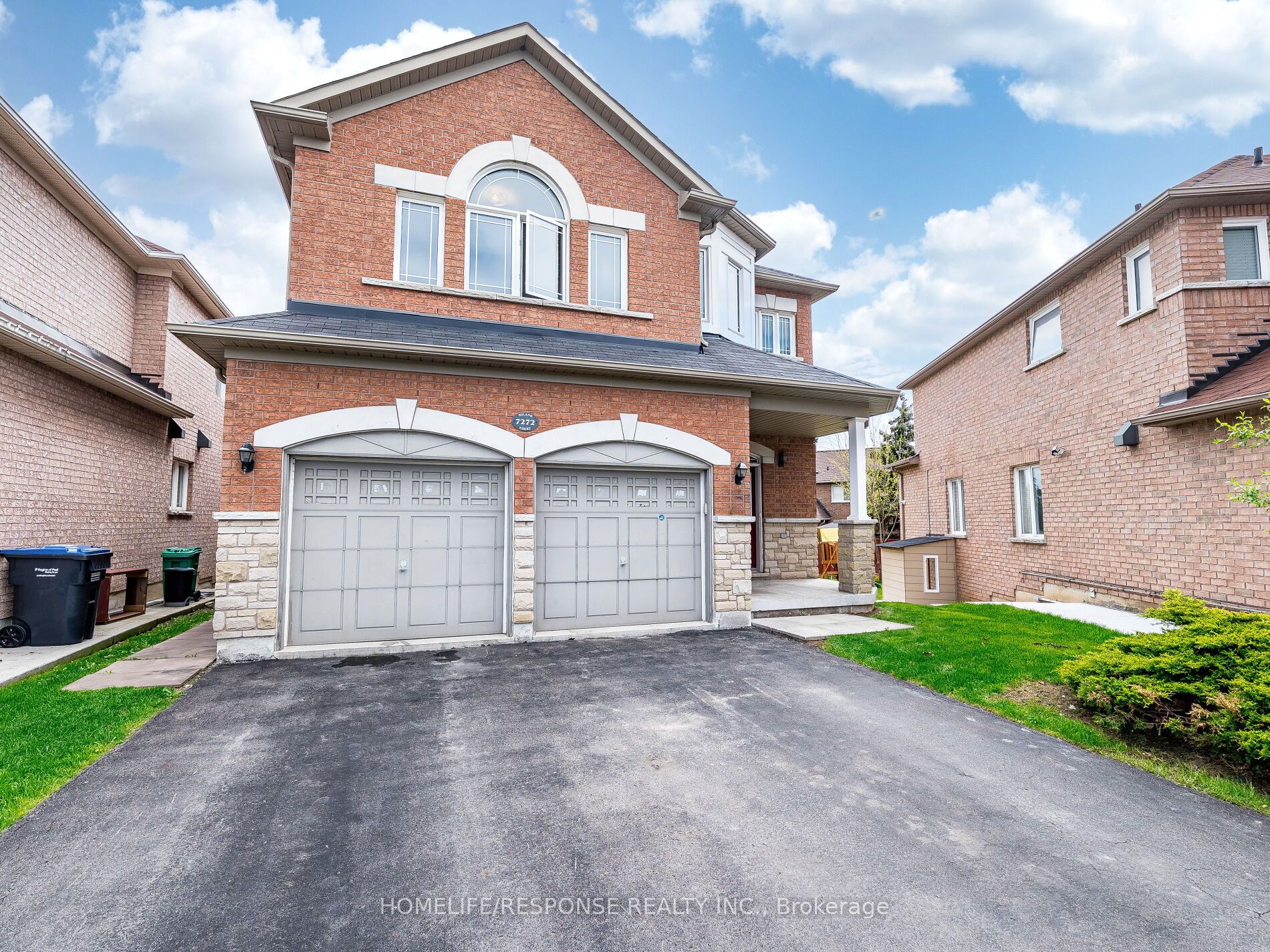 7272 MILANO Court UPPER