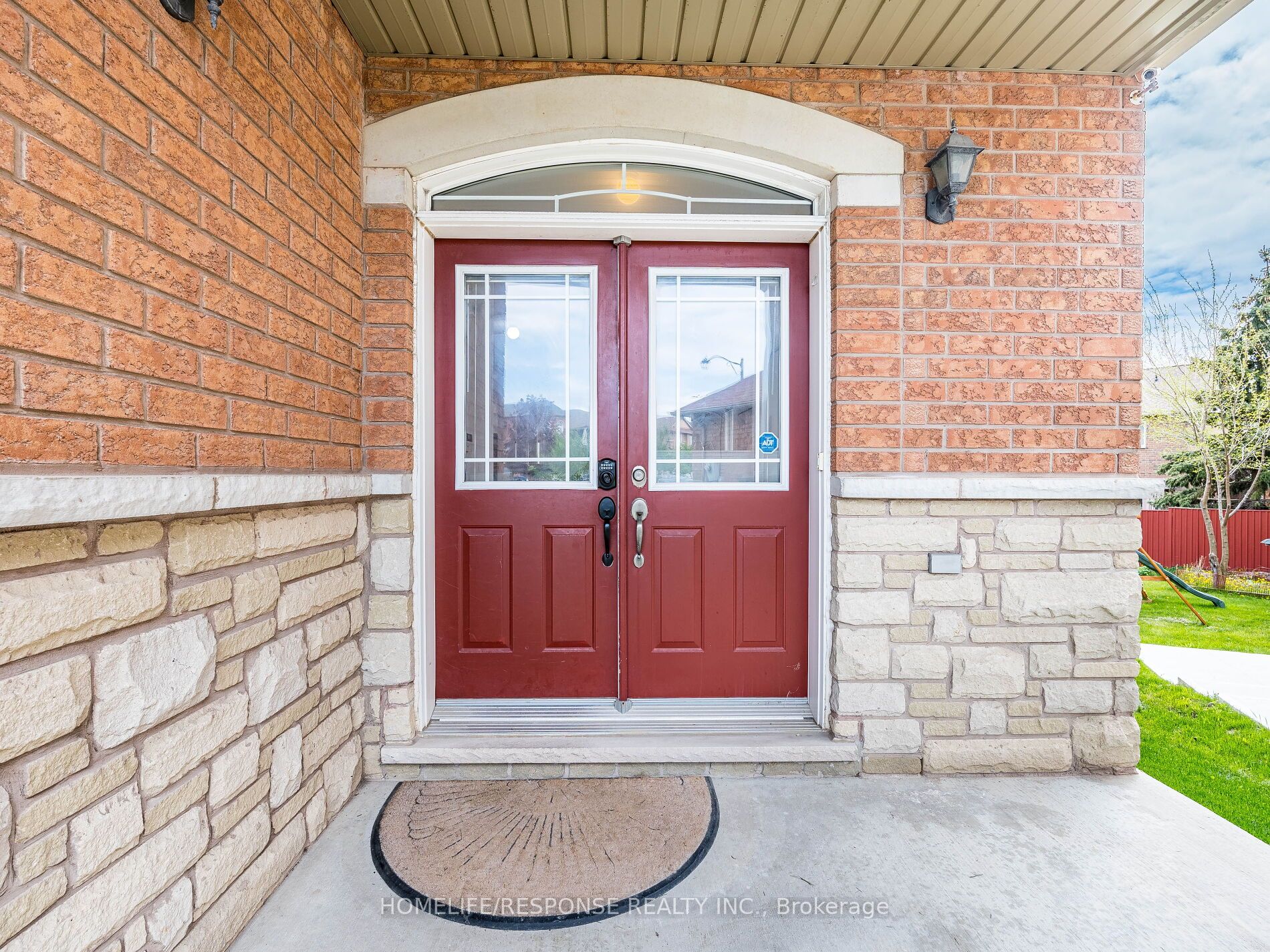 7272 MILANO Court UPPER