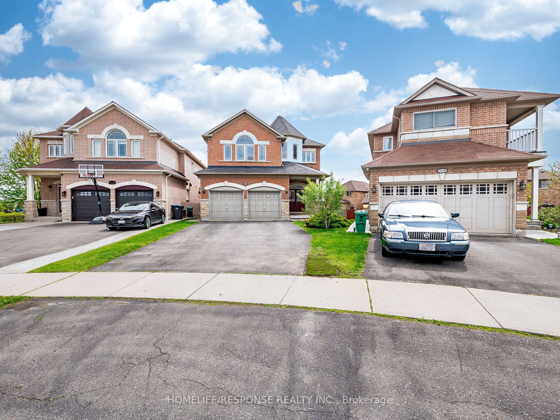 7272 MILANO Court UPPER