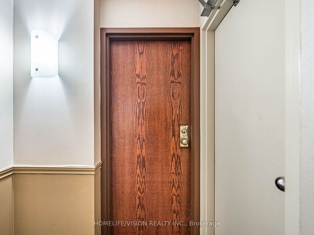 Photo of 456 College Street #301, Toronto, ON M6G 4A3 (MLS # C12850982)