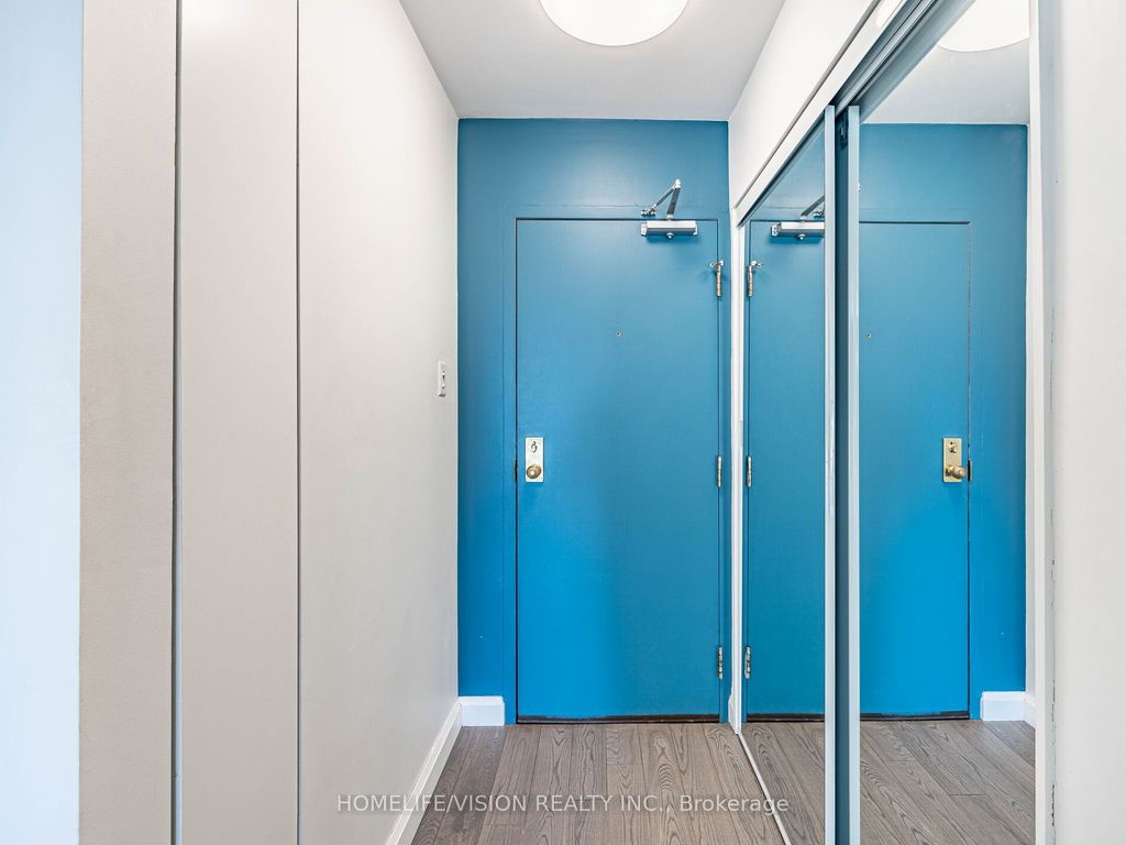 Photo of 456 College Street #301, Toronto, ON M6G 4A3 (MLS # C12850982)