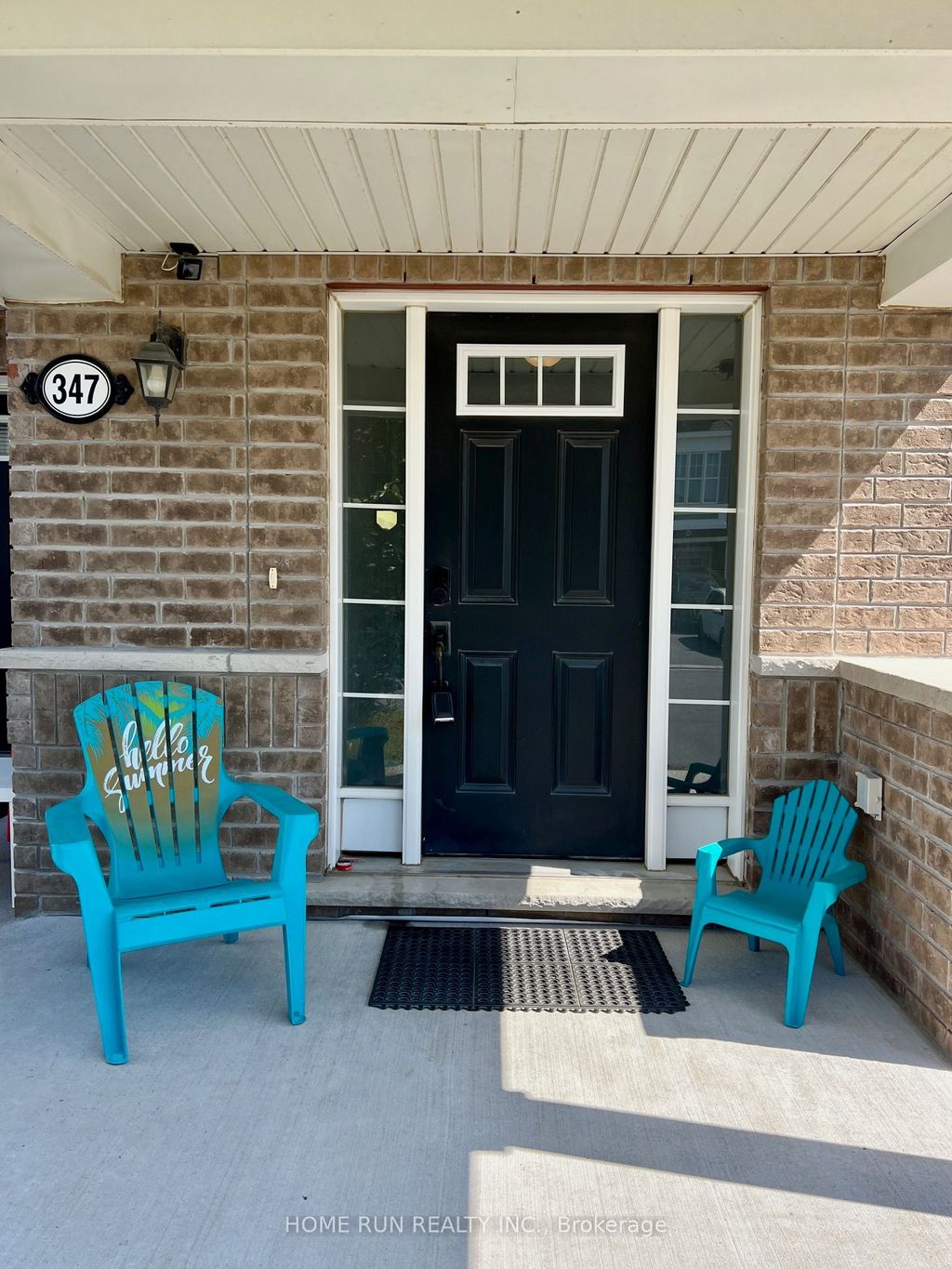 Photo of 347 Pumpkinseed Crescent, Barrhaven, ON K2J 0R9 (MLS # X12867646)