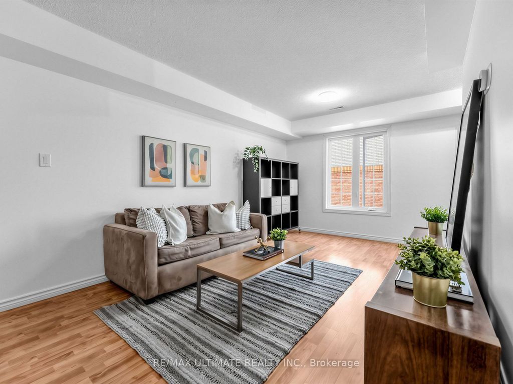 Photo of 6950 Tenth Line W #54, Mississauga, ON L5N 6Y1 (MLS # W13038822)