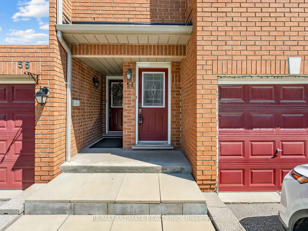 Photo of 6950 Tenth Line W #54, Mississauga, ON L5N 6Y1 (MLS # W13038822)