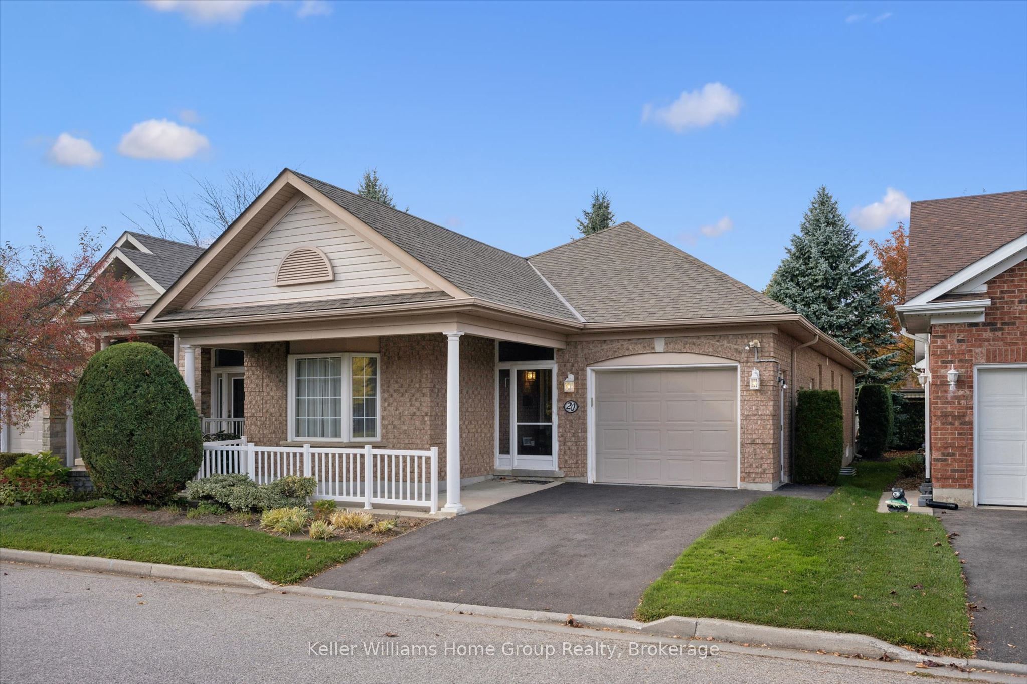 20 Beechlawn Boulevard