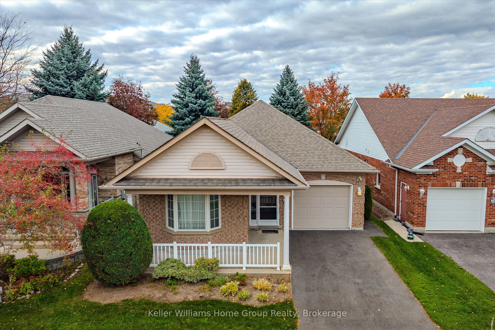 20 Beechlawn Boulevard