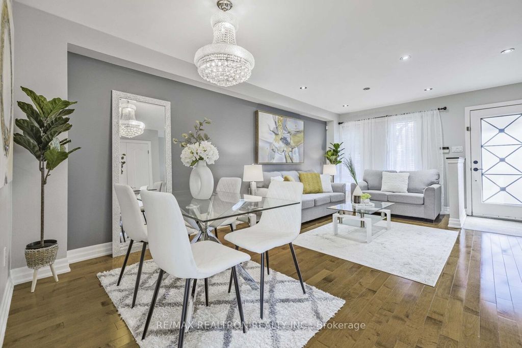Photo of 287 Wildberry Crescent, Vaughan, ON L4H 2H6 (MLS # N12450745)