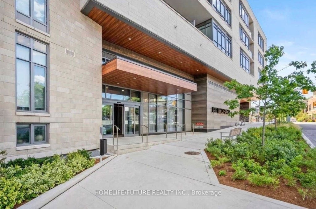 Photo of 181 Bedford Road #1708, Toronto, ON M5R 1J8 (MLS # C12982074)