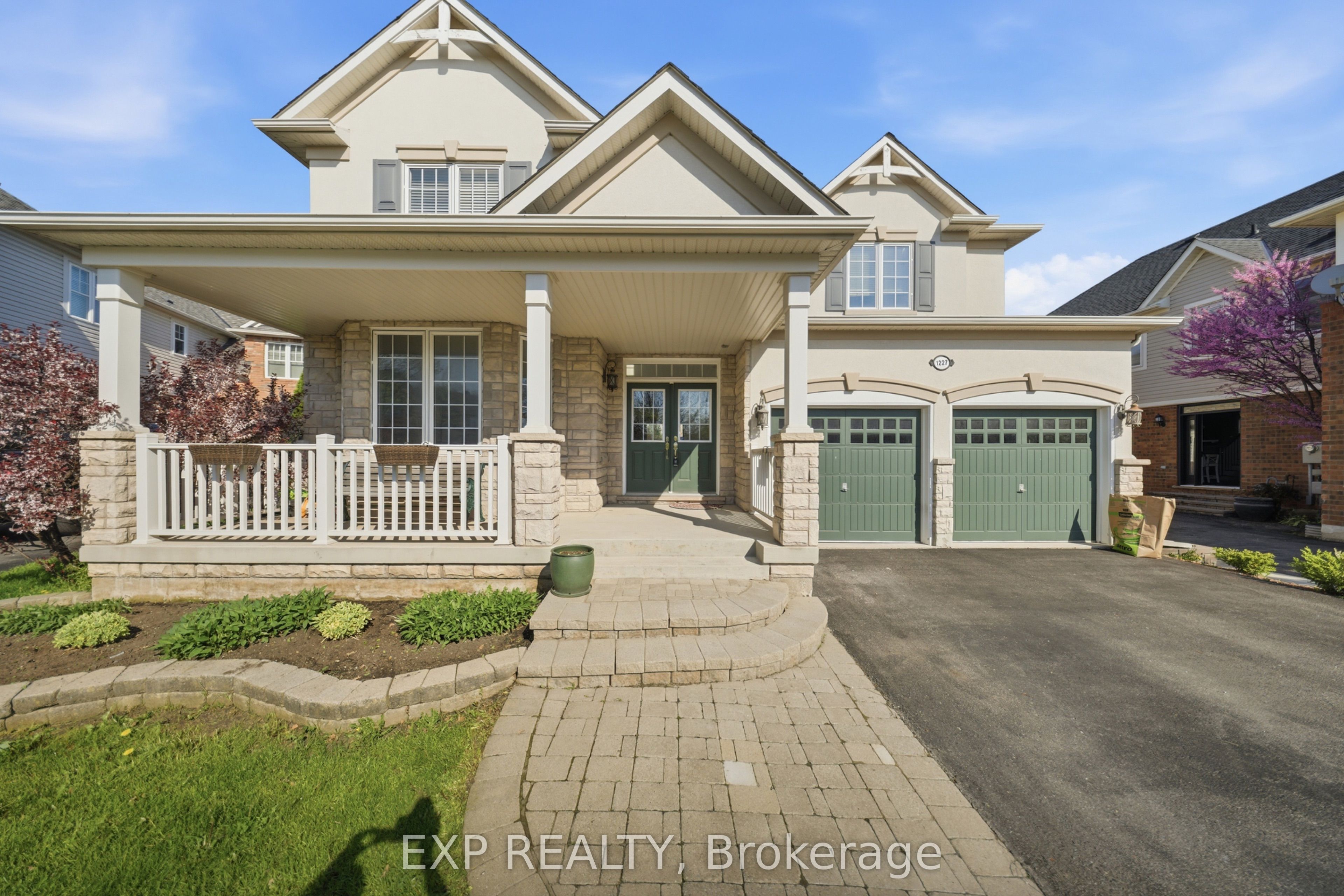 1227 Christie Circle