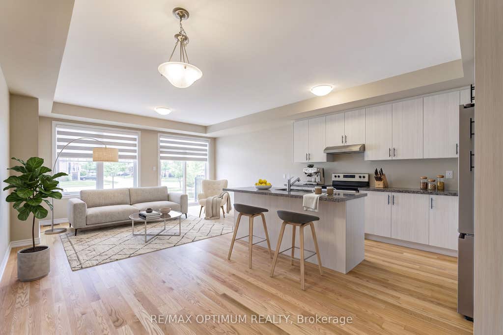 Photo of 1420 Oakmont Common, Burlington, ON L7P 0V8 (MLS # W13654350)