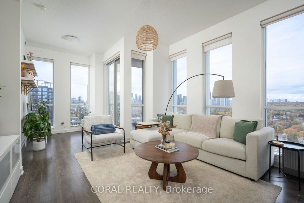 Photo of 170 Sumach Street #2409, Toronto, ON M5A 0C3 (MLS # C12527656)