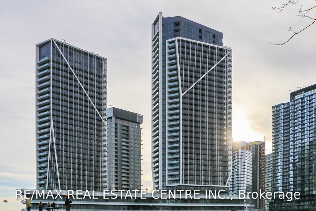 Photo of 30 Ordnance Street #706, Toronto, ON M6K 0B3 (MLS # C13780144)