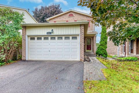 Photo of 6951 Harris Road, Mississauga, ON L5N 4Y9 (MLS # W12428574)