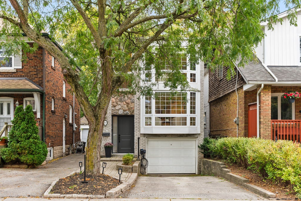 Photo of 515 Soudan Avenue, Toronto, ON M4S 1X1 (MLS # C13849572)