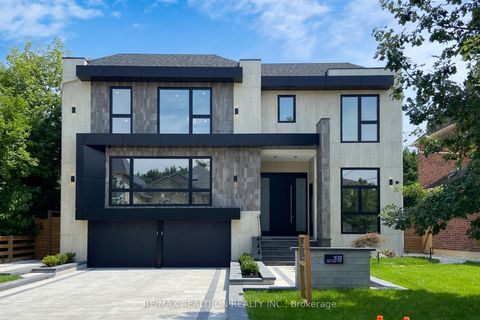 Photo of 103 Bevdale Road, Toronto, ON M2R 1L8 (MLS # C12358336)