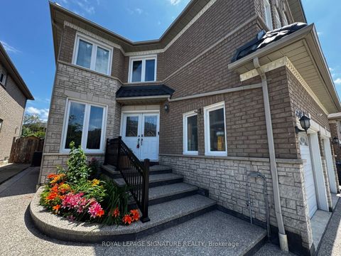 5503 Landsborough Avenue Mississauga ON L5R 3X1