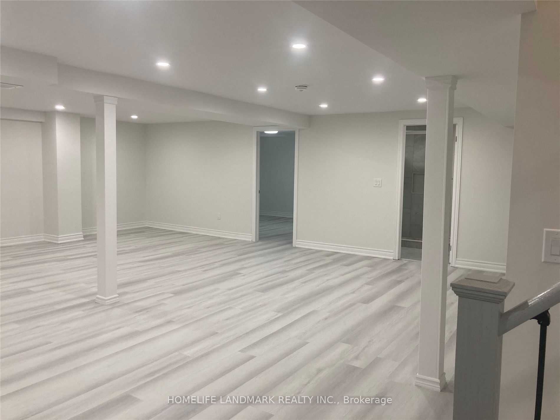 40 Crystal Drive Bsmt