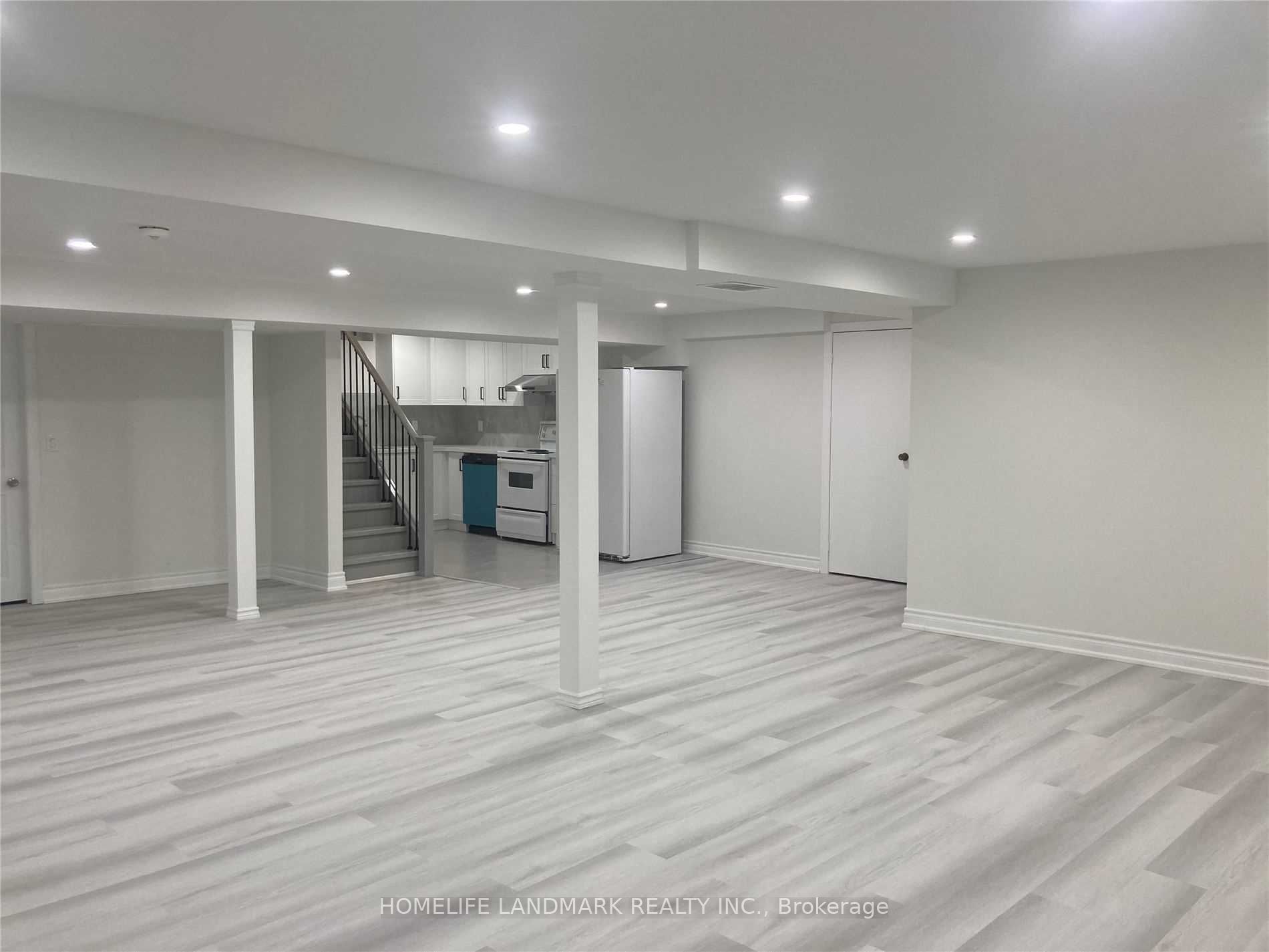 40 Crystal Drive Bsmt