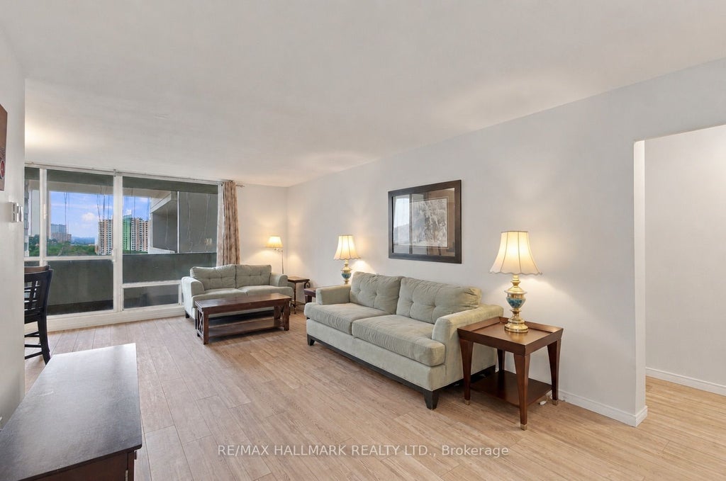Photo of 1 Massey Square #1419, Toronto, ON M4C 5L4 (MLS # E14126408)