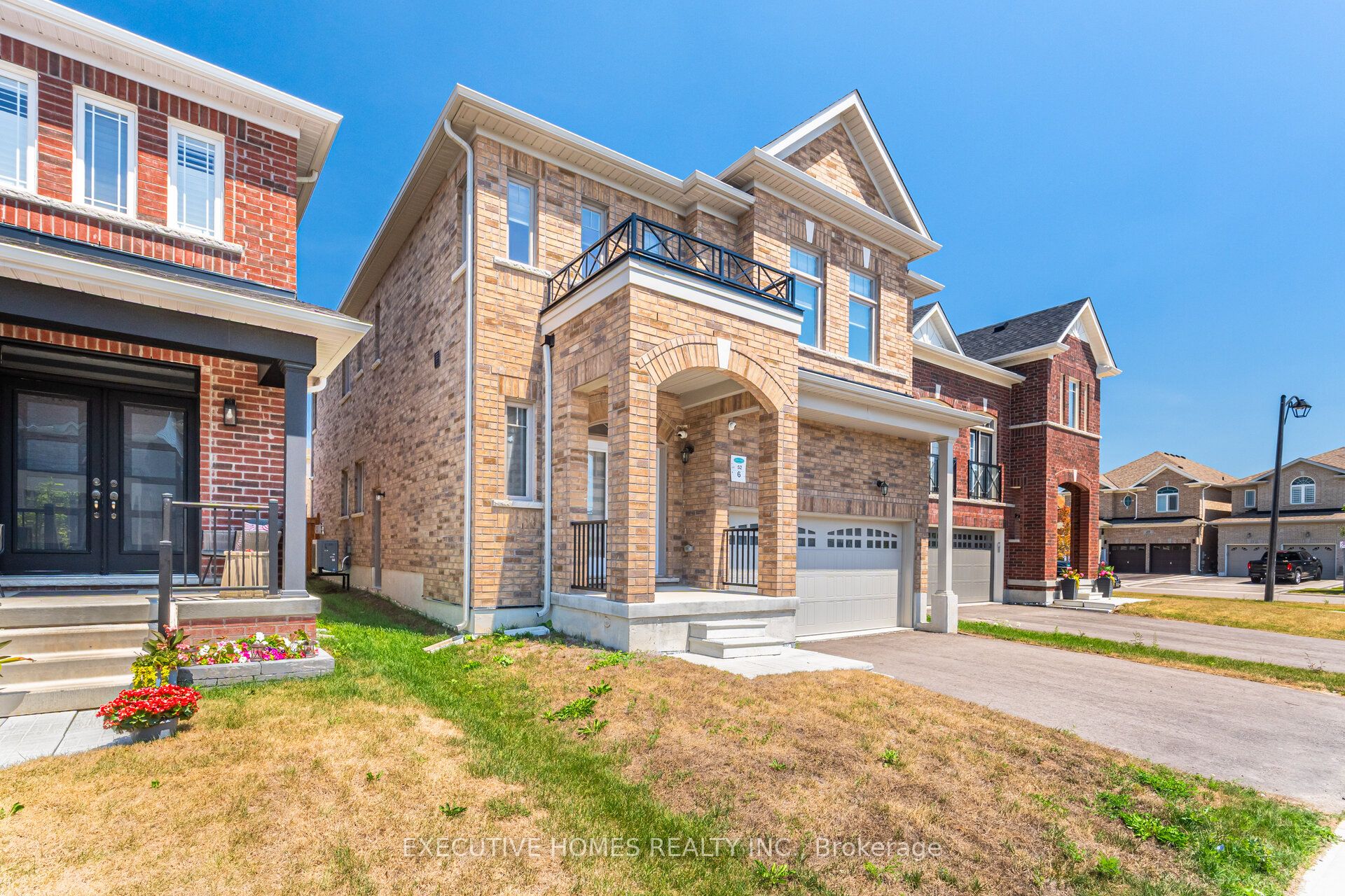 14 Mac Campbell Way