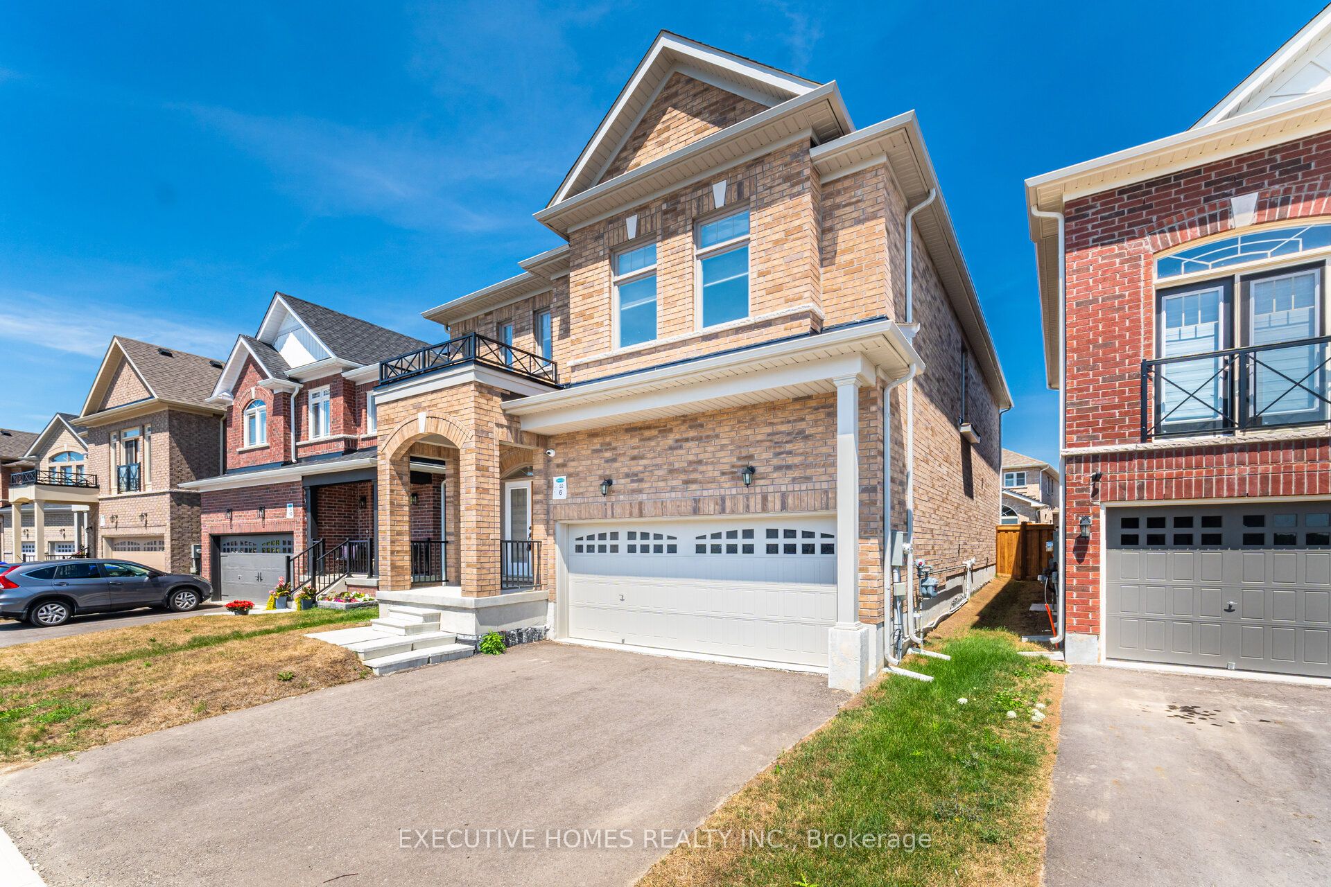 14 Mac Campbell Way