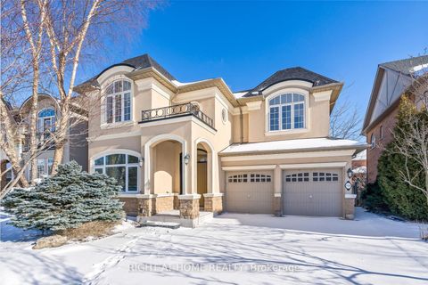 3352 Petrie Way Oakville ON L6L 6V8