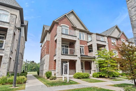 Photo of 2621 Garrison Crossing, Pickering, ON L1X 0E5 (MLS # E12470011)