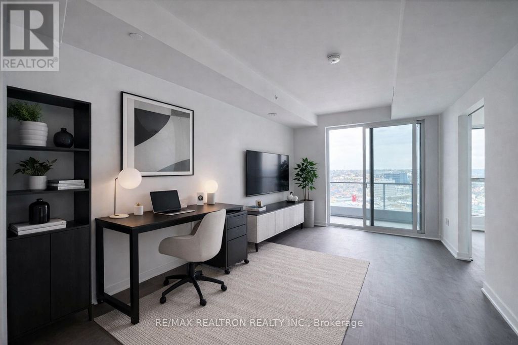 Photo of 39 Mary Street #2506, Barrie, ON L4N 1S9 (MLS # S12699688)