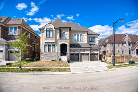 Photo of 101 Appleyard Avenue, Vaughan, ON L4H 4N3 (MLS # N12564274)