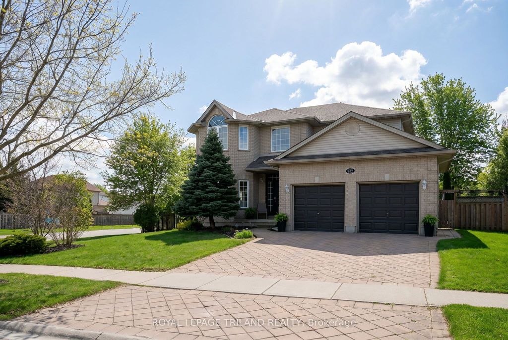 Photo of 151 Knights Bridge Road, London South, ON N6K 4V7 (MLS # X13027518)
